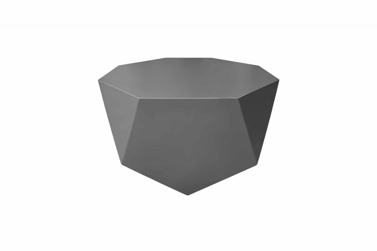 Стекловолокно восьмиугольный садовый стол GANSK ARCH-00048308 - Вид №2