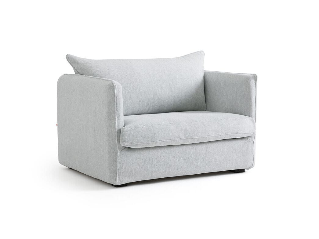 Тканевое кресло с подлокотниками AMPM NEO CHIQUITO ARCH-00056012 - Вид №13