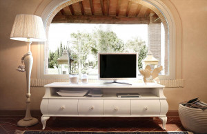 Тумба под TV Matilde VOLPI 1379