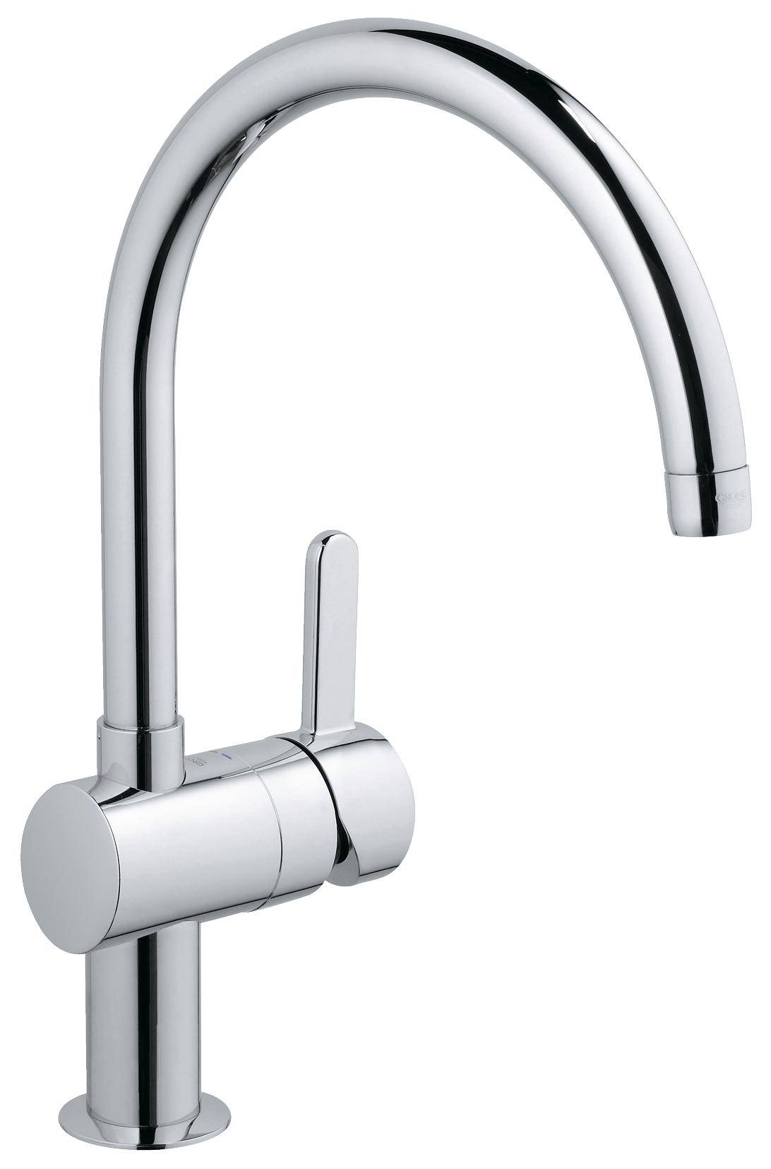 Смеситель для кухни GROHE Flair (32452000)
