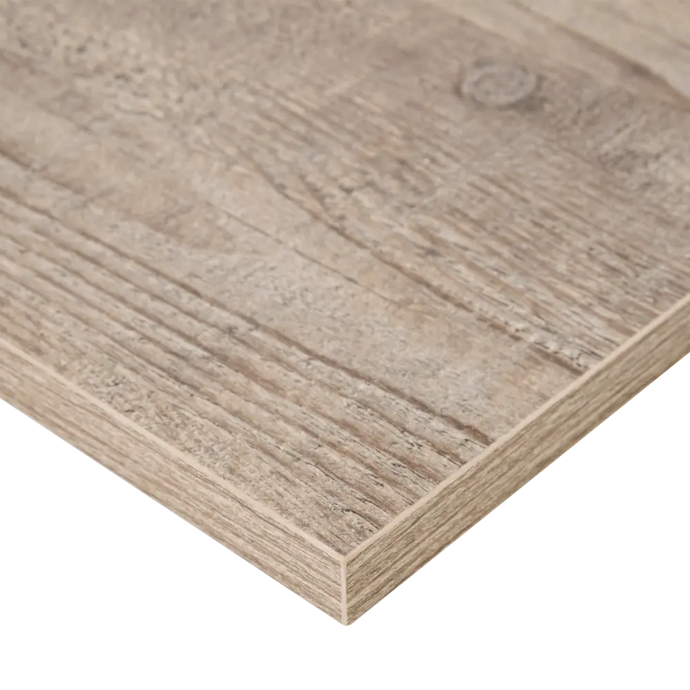 Фасад для кухонного шкафа Руза 59.7x25.3 см Delinia ID ЛДСП цвет коричневый STLM-2161794 - Вид №4