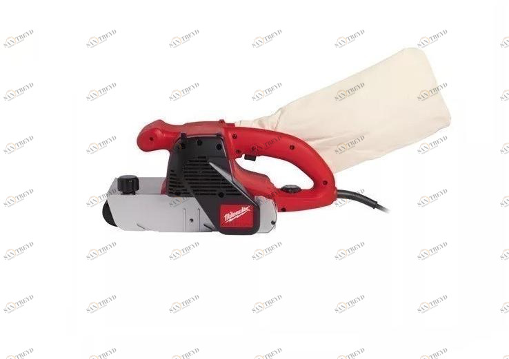 MILWAUKEE Ленточный шлифовальный станок 100 мм sun-id-1405519