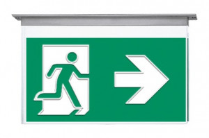 DST-4672 Vir-t Daisalux Светильники и спец. Серебристо-Серый