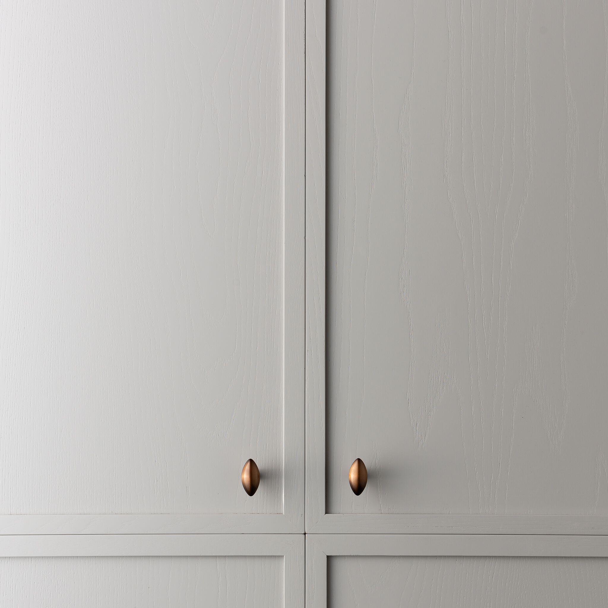 Латунная ручка Lo & Co Interiors Almond ARCH-00063487 - Вид №36