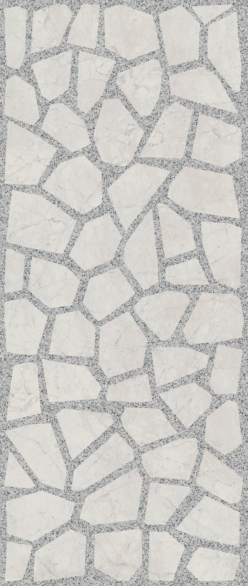 Marca Corona Настенная / напольная плитка из керамогранита с эффектом мрамора Foyer sun-id-1382487 - Вид №10