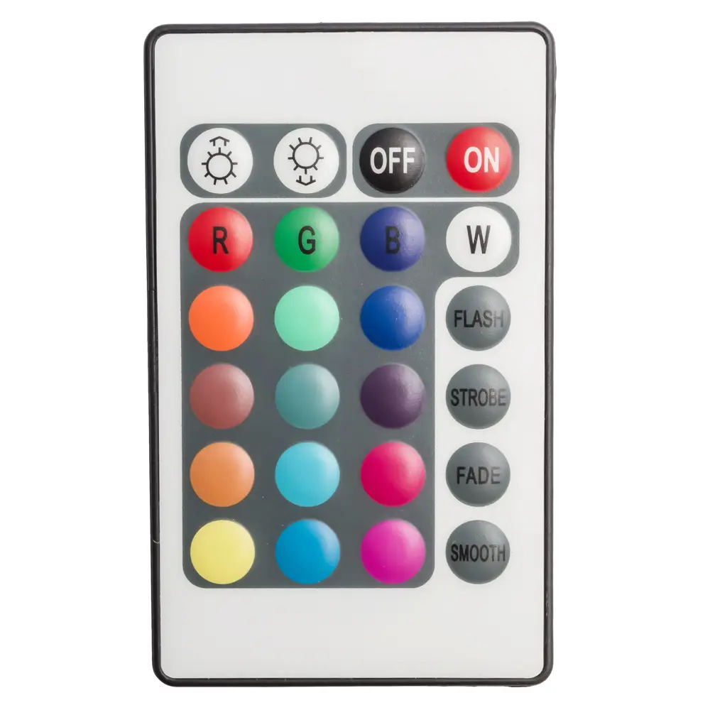 Контроллер RGB 220 В 300 Вт пульт IP44 APEYRON STLM-2074809 - Вид №4