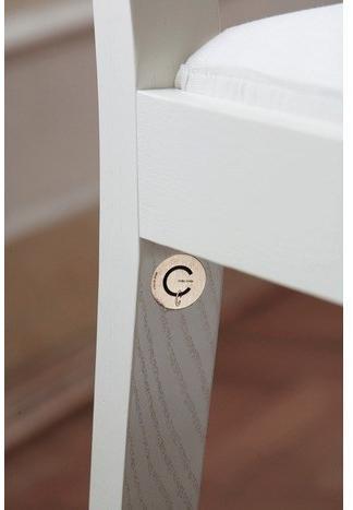 COLLI CASA Мягкое деревянное кресло Amalfi sun-id-1506110 - Вид №3