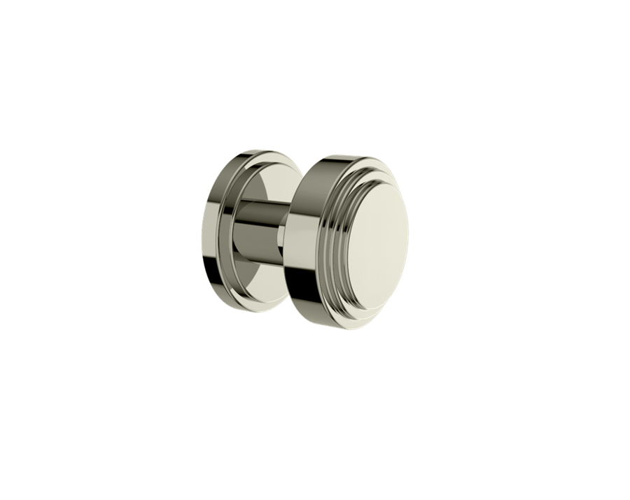 Burlington Chalfont Ручка для мебели Chalfont (одинарная) в золоте CHKGOLD  - Вид №2