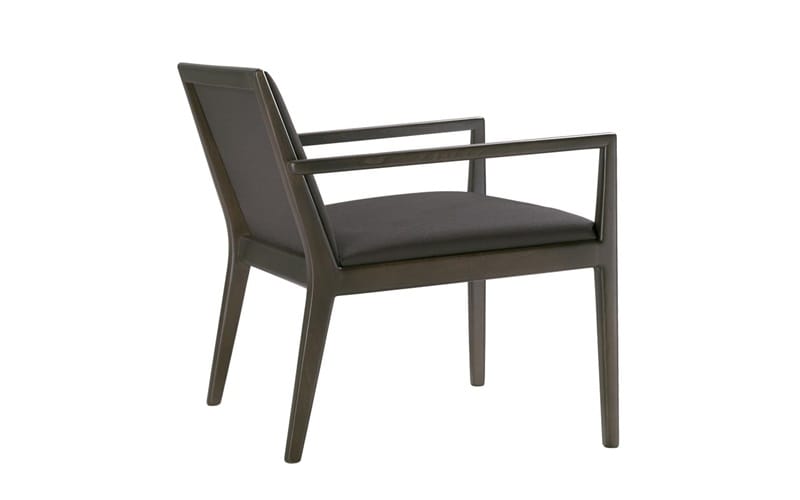 Кресло с подлокотниками Andreu World ARCH-00044789 - Вид №1