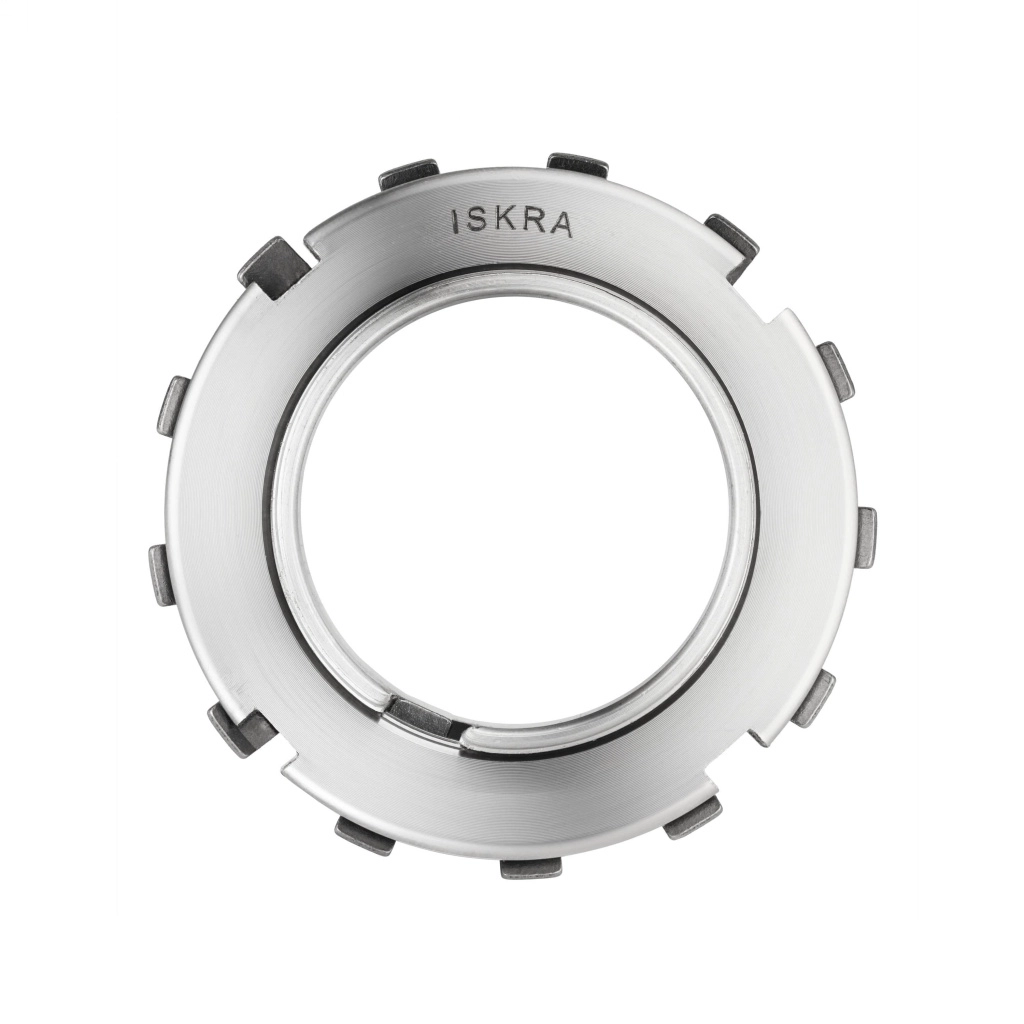 IS2023 Втулка H211 ISKRA  - Вид №4