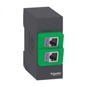 REL51045 Модуль IRIG-B Schneider Electric Easergy P5