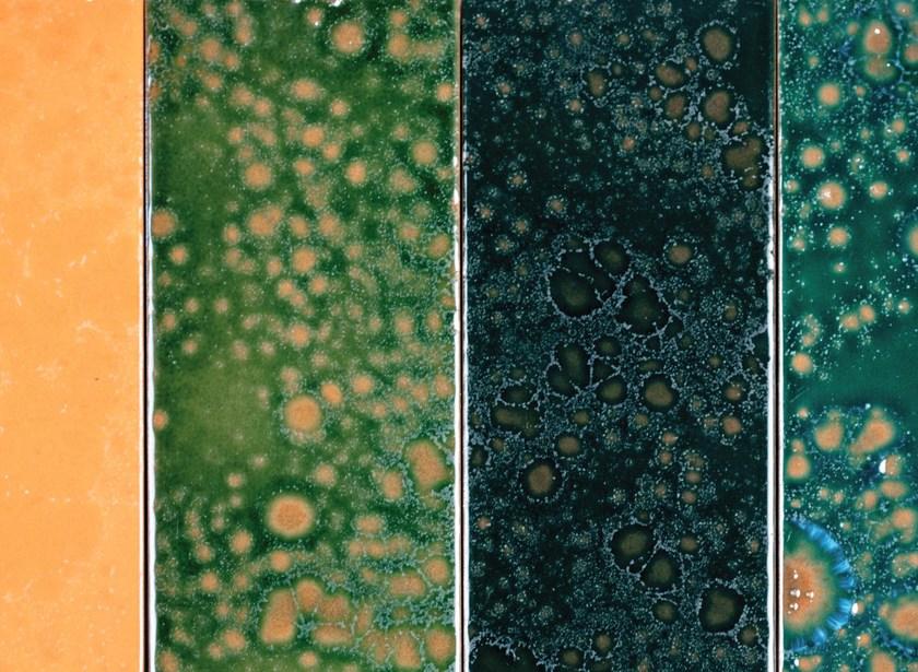 Danilo Ramazzotti Внутренняя облицовка майоликой Fusion batllò Fb1 - Вид №2