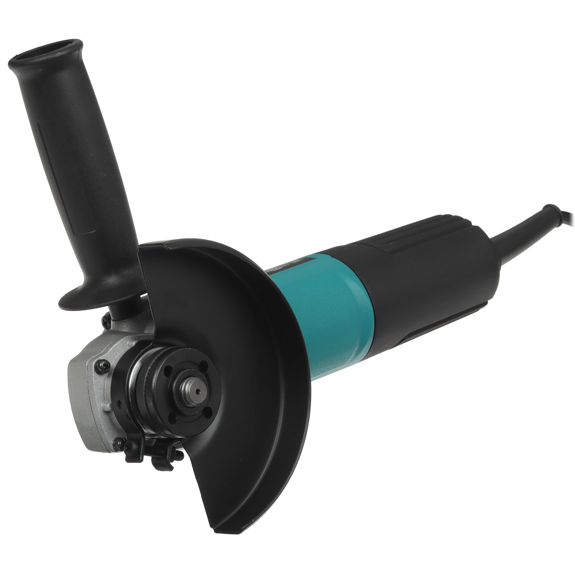 Углошлифовальная машина (УШМ) FinePower XT AGC09-12 9124310 STDN-0089191 - Вид №5