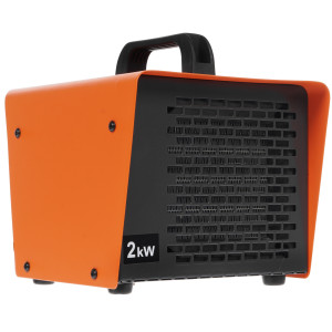 7998575 Тепловая пушка электрическая Тепломаш КЭВ-2C51E