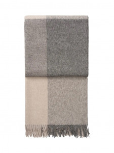 ELV-6177 Плед 130/200 беби альпака 100% , 740 гр ELVANG