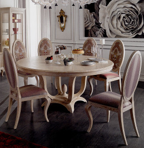 Стол  MIRANDOLA M2100