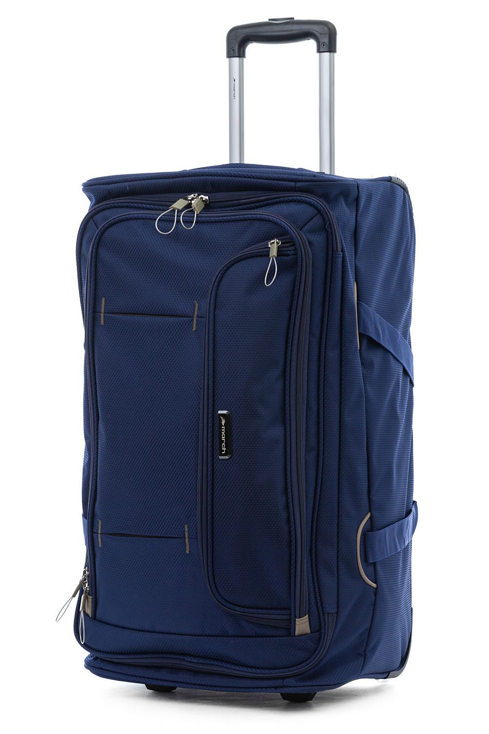 M6200-04-75 Сумка на колесах M6200*75 L March Go Go Bag 