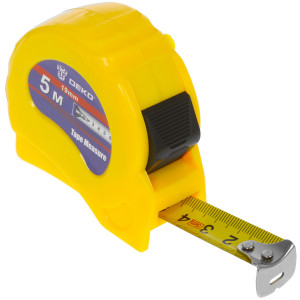 Рулетка DEKO LT03 Basic 065-0566 5304449