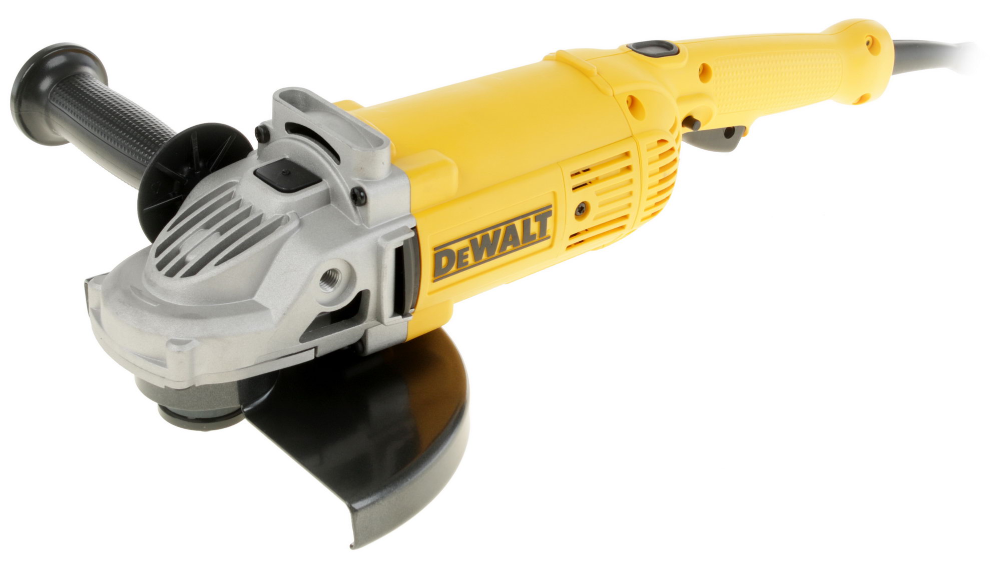 Углошлифовальная машина (УШМ) DeWalt DWE490 1081473 STDN-0038969