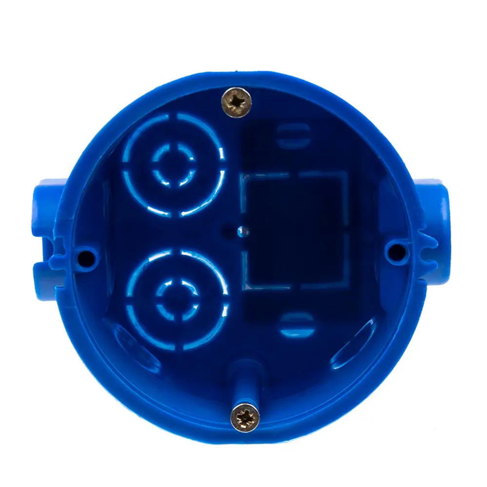 Подрозетник Rexant 283046 под бетон/кирпич ø68x45 мм Santreyd STLM-2074603 - Вид №1