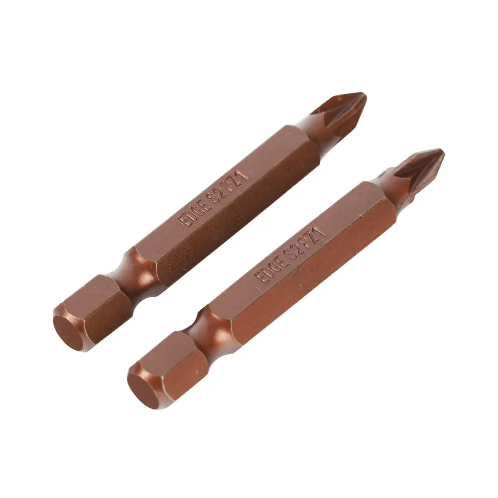 Бита Edge by Patriot 818010027 PH1x50 мм, 2 шт. 88460824 STLM-2025363 