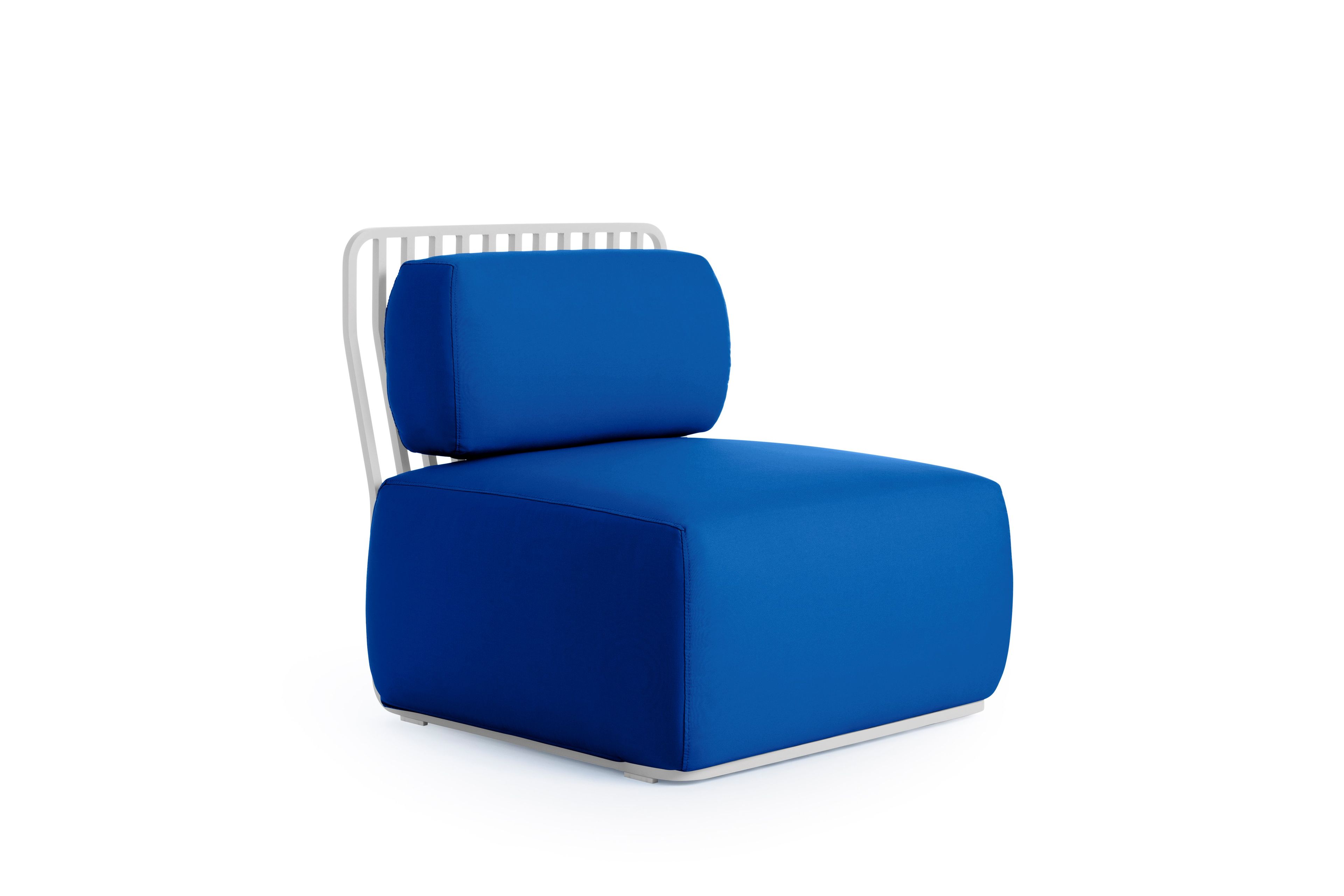 Съемное кресло из ткани Diabla гриль ARCH-00117956 - Вид №15