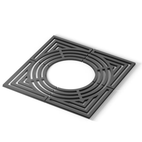 Lab.Sp.002 Details Lab23 Решетки для деревьев 