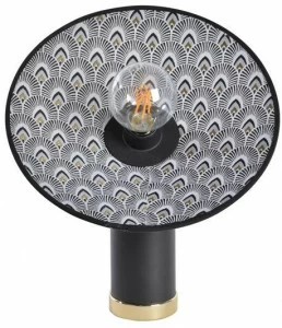 Market Set Настольная лампа Gatsby Pr590261/-66/-67