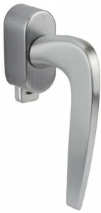 Reguitti Оконная ручка dk на розе Elegance A005dkc6758