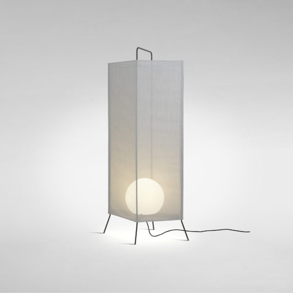 073708 Уличный торшер 120 Marset LaFlaca  - Вид №1