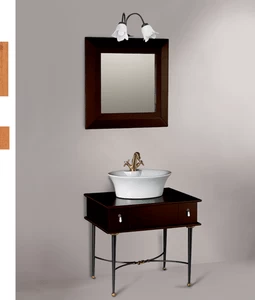 Il Tempo Del Консоль Ferro MO570 Classici