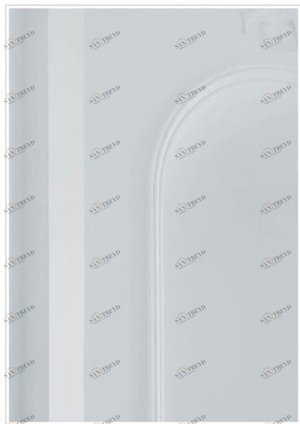 Kristina Dam Studio Фотографическая печать Inside poster 108-107-103 