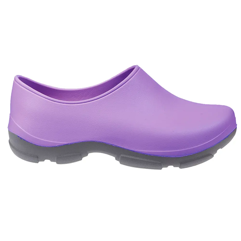 Сабо OYO женские размер 37 цвет фиолетовый/серый STLM-2025370 - Вид №1