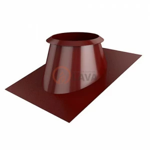 УПК универсальный LAVA 45-50° 180 мм, вишневый (3005)