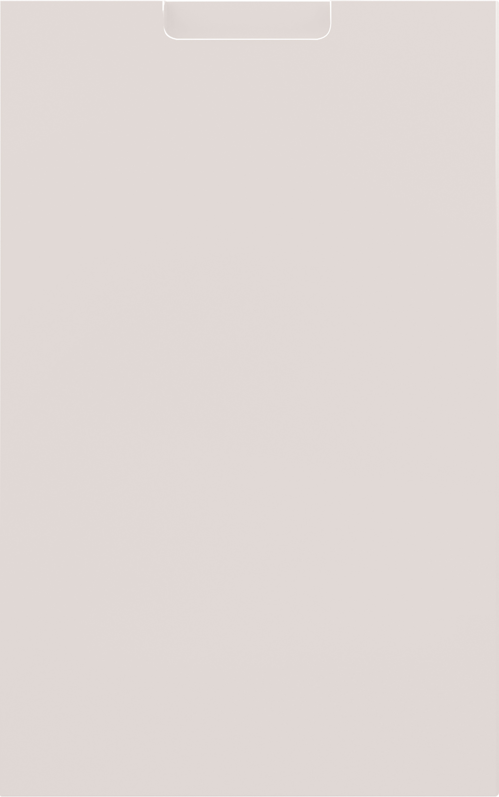 Ручки для кухонной мебели  Фрезеровка «RF4.1» 203 Серый шелк SIST2409-4376 SIDAK 