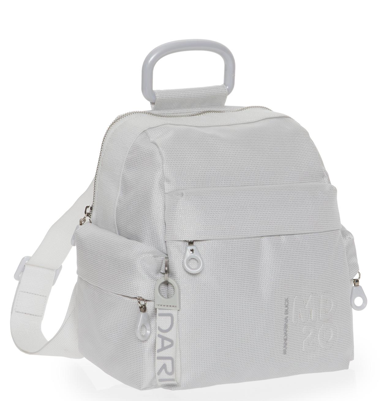 QNTT1-22C Рюкзак QNTT1 Backpack Mandarina Duck MD20 Lux  - Вид №1