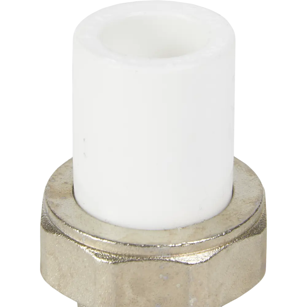 Муфта разъемная РВК 1/2"x25 мм ВР полипропилен 020517 STLM-2141808 - Вид №2