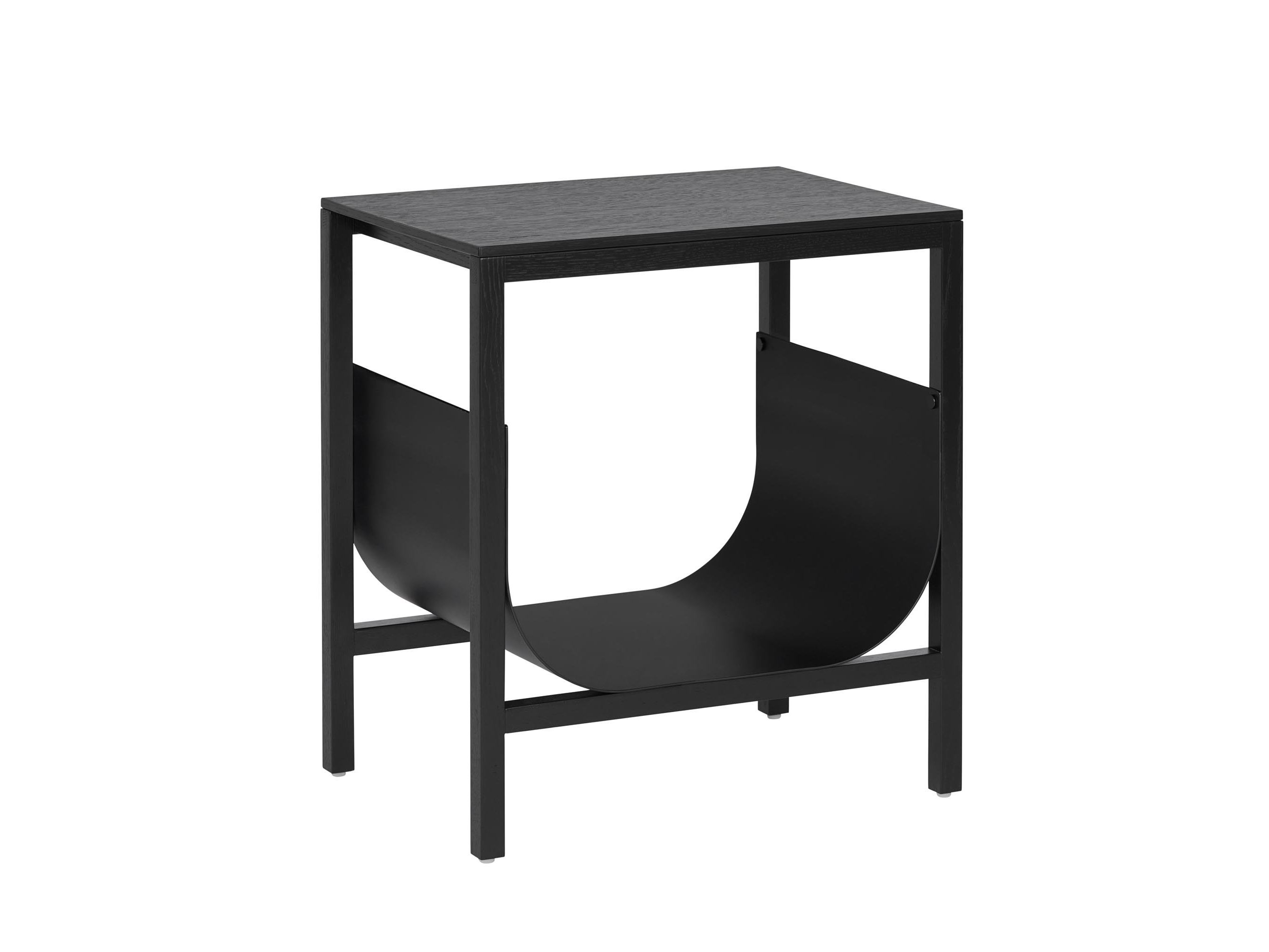 Низкий дубовый стул Schonbuch ванна ARCH-00089603