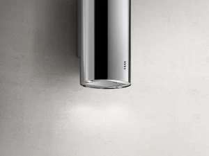 Elica Настенная вытяжка из нержавеющей стали Tube