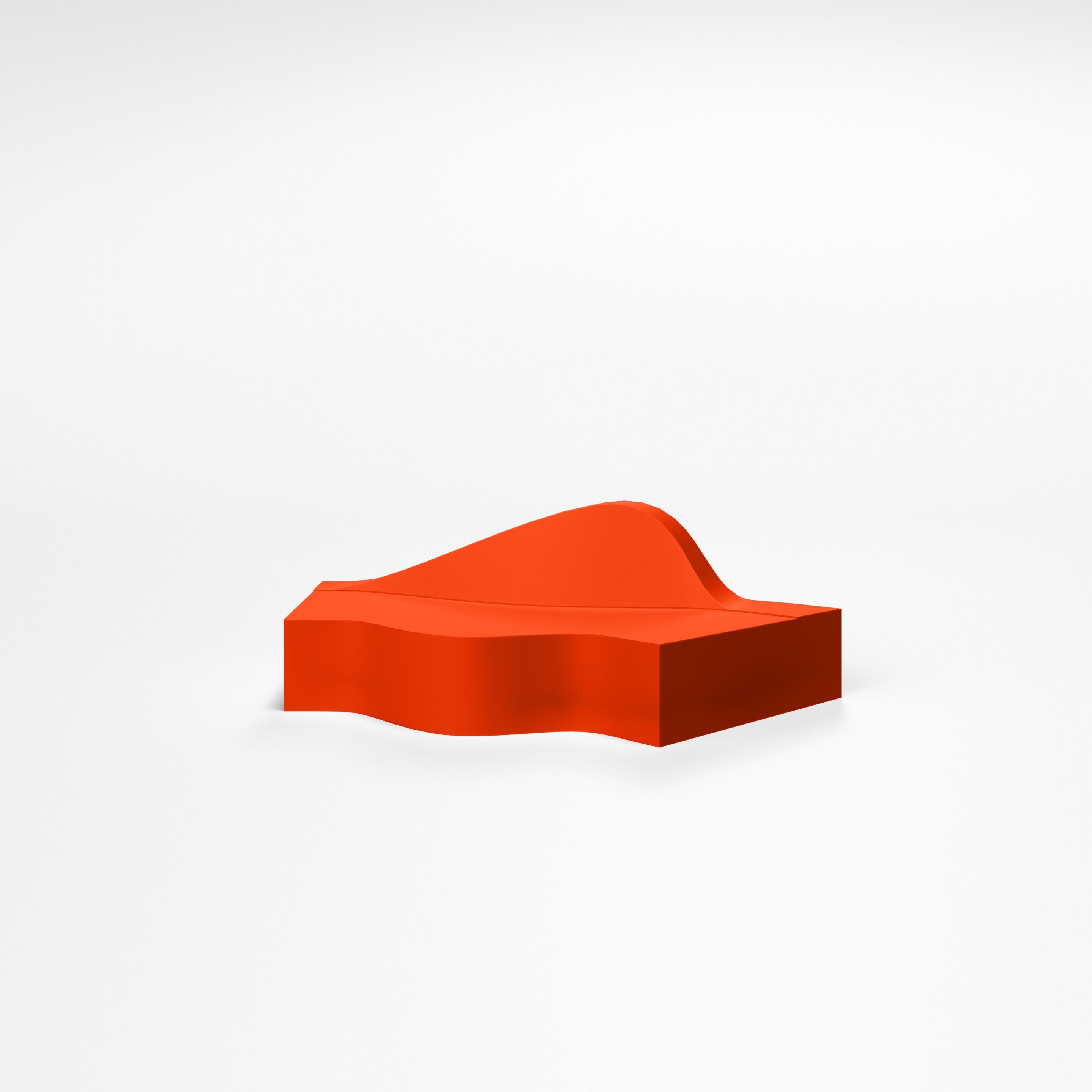 Модульный диван с пенопластовым покрытием SIXINCH RIVER MUST FLOW ARCH-00026536 - Вид №29