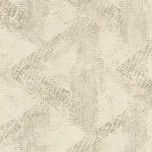 91605555 Обои флизелиновые Rasch Finca 0.53 м золотисто-бежевые 416817 STLM-1442588