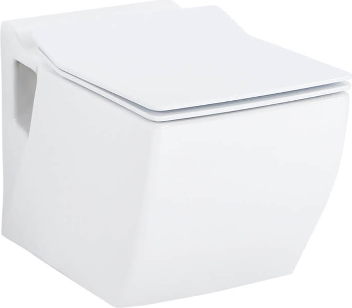 Подвесной унитаз Trend / TP324 Trend Creavit - Вид №1