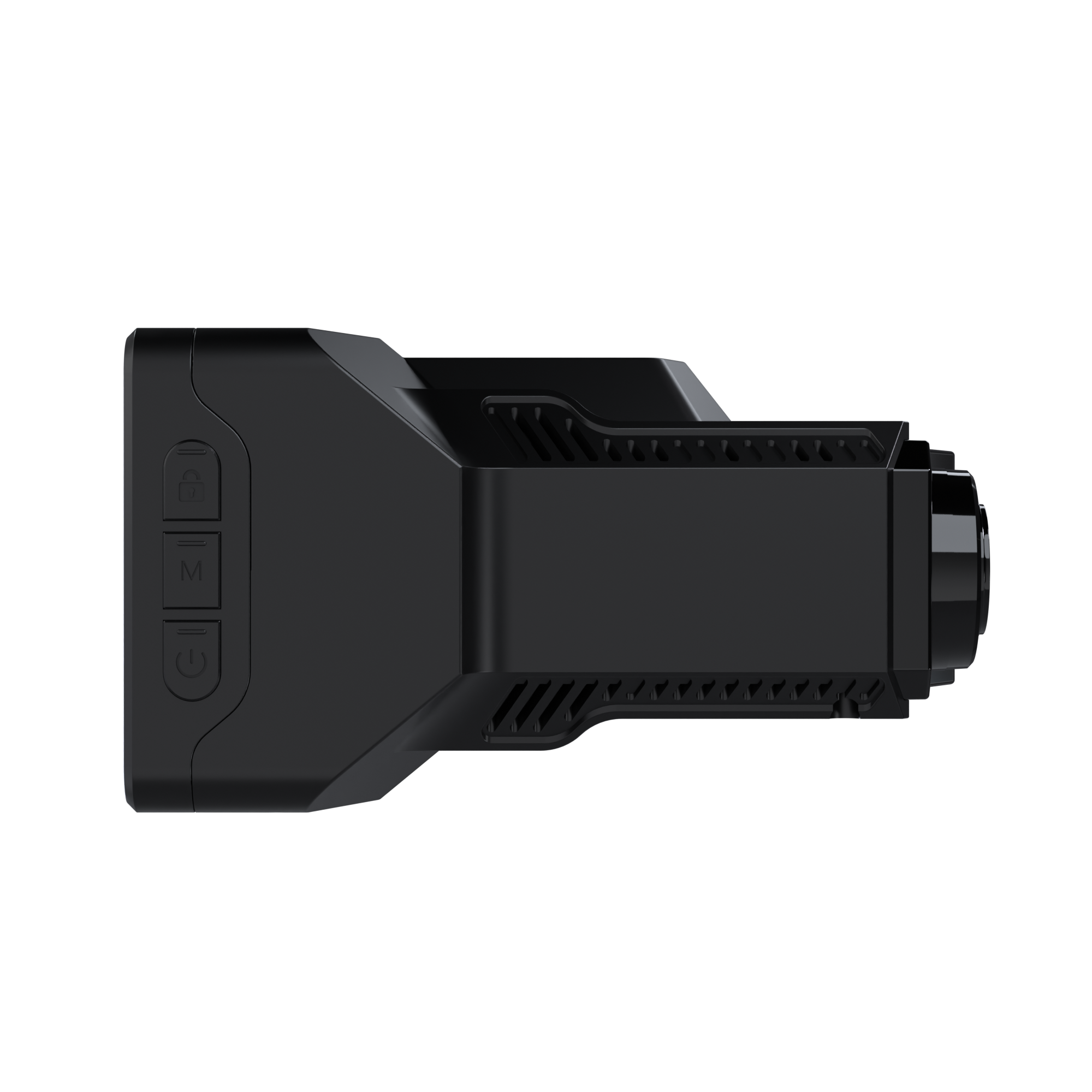 9225400 Видеорегистратор с радар-детектором Fujida Karma One WiFi с GPS STDN-0101369 - Вид №1