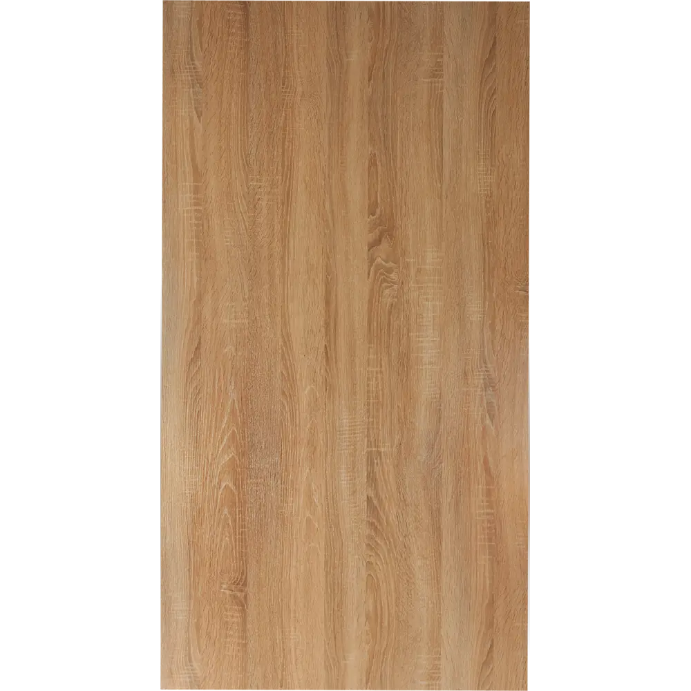 Столешница 150x80x2.2 см ЛДСП цвет дуб сонома Santreyd STLM-2154599 - Вид №4