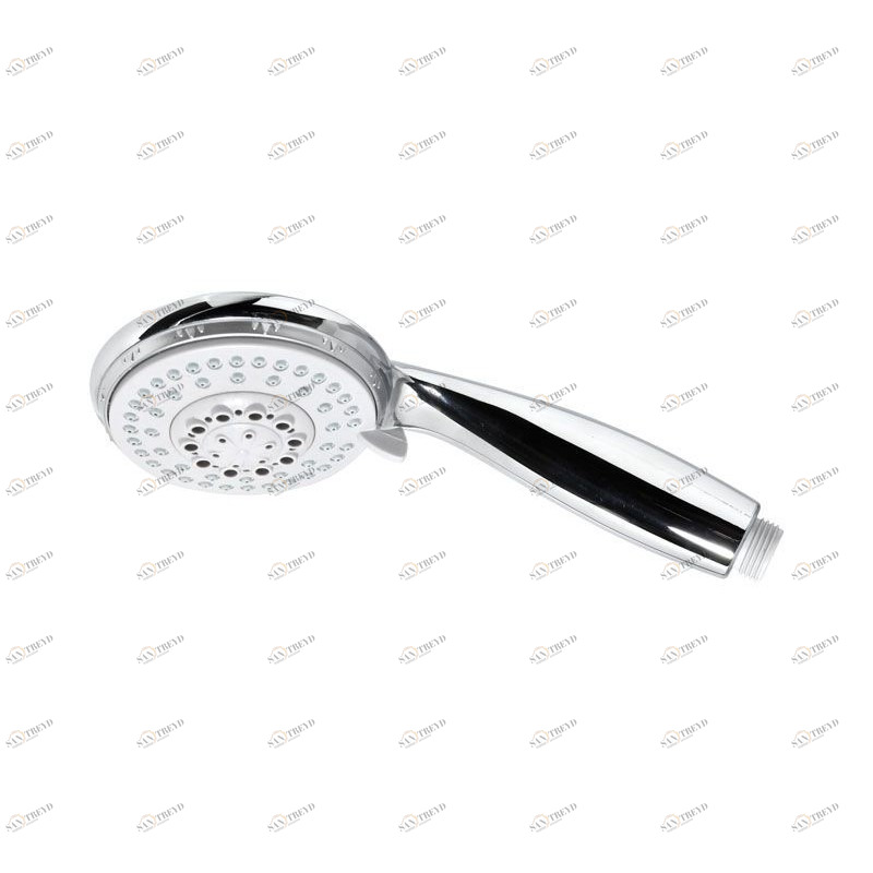 A443F4 Ручной душ  DANIEL RUBINETTERIE 