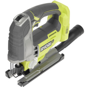 Электрический лобзик Ryobi ONE+ R18JS7-0 ONE+ 18V , Без ЗУ, Без АКБ 8195917