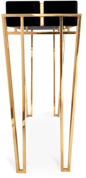 LUXXU Прямоугольная консоль Nubian sun-id-1405307 - Вид №1