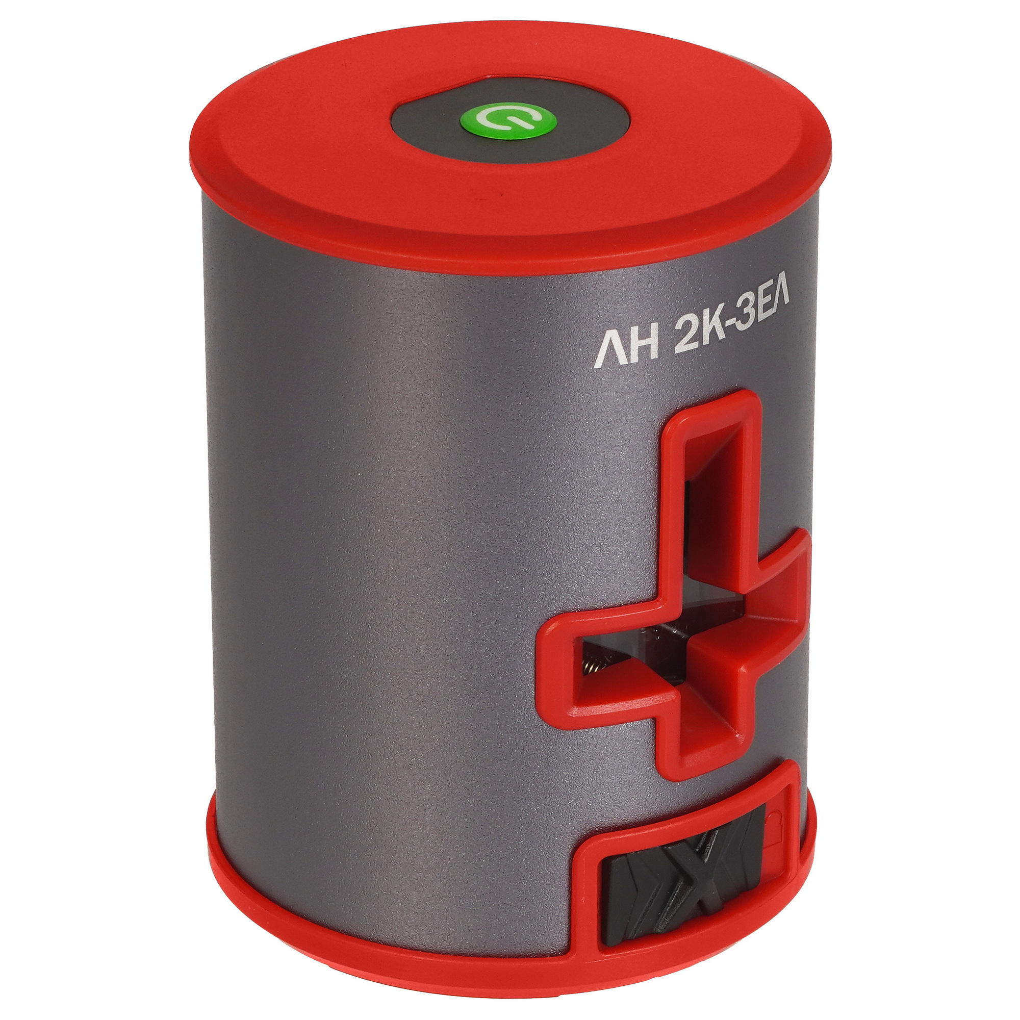 Лазерный нивелир ELITECH ЛН 2К-ЗЕЛ 9033371 STDN-0091320