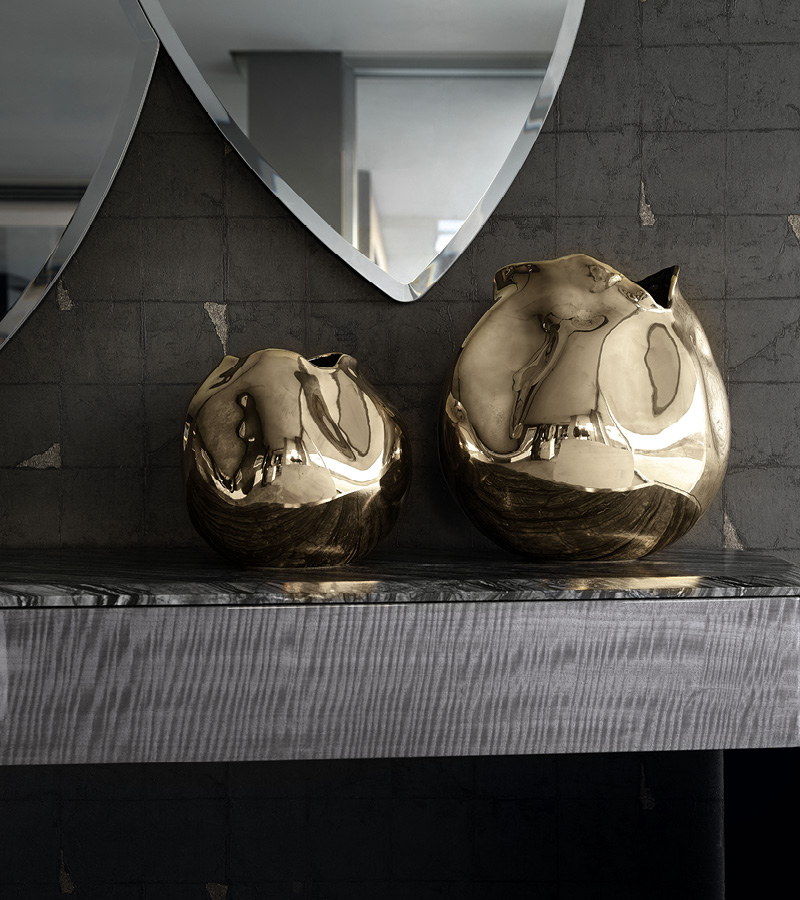 380/58  Mirage консоль - giorgio collection - Вид №1