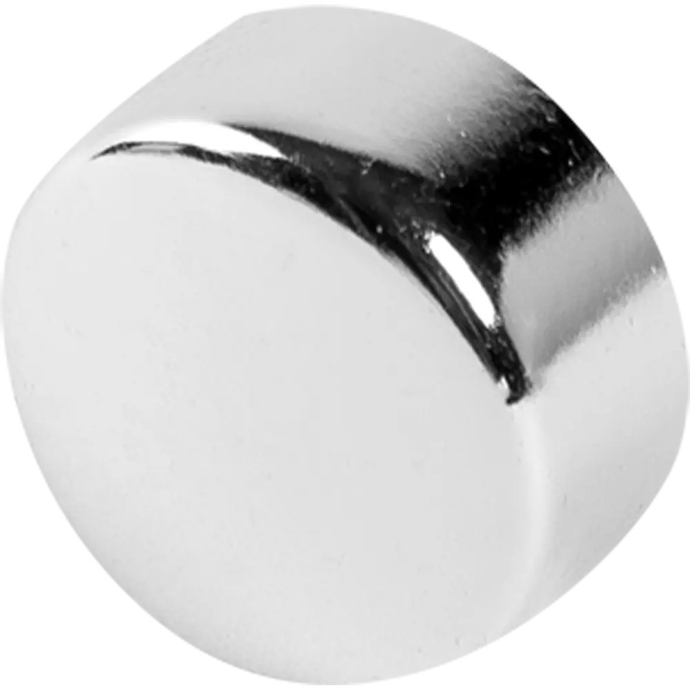 Крепление для зеркала 18 мм цвет хром 4 шт Santreyd STLM-2070713